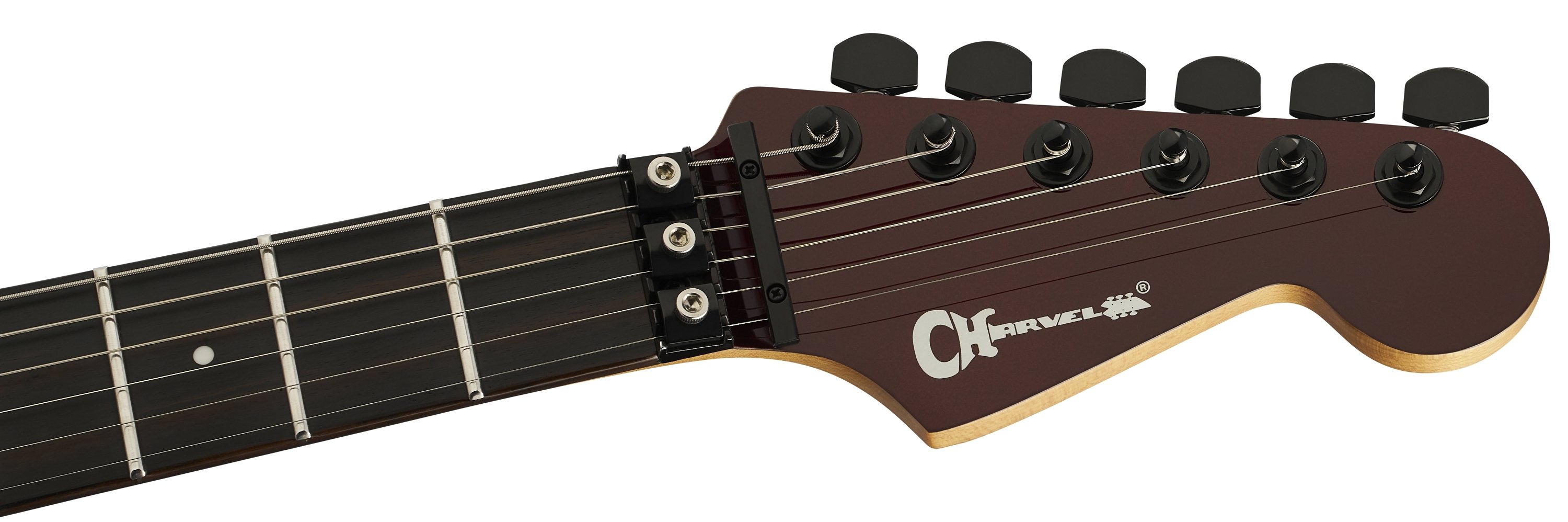 Pro-Mod Plus Dinky DK24 Crimson Eclipse